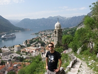 montenegro